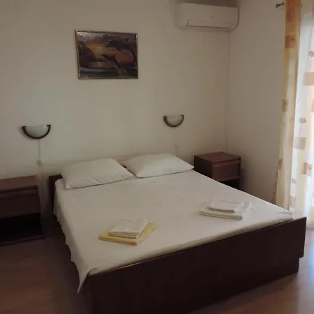 Apartmani Antica Cres Exterior photo