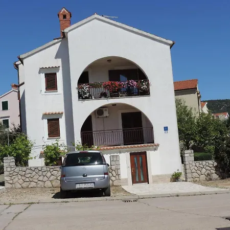 Apartmani Antica Cres Exterior photo