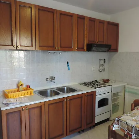 Apartmani Antica Cres Exterior photo