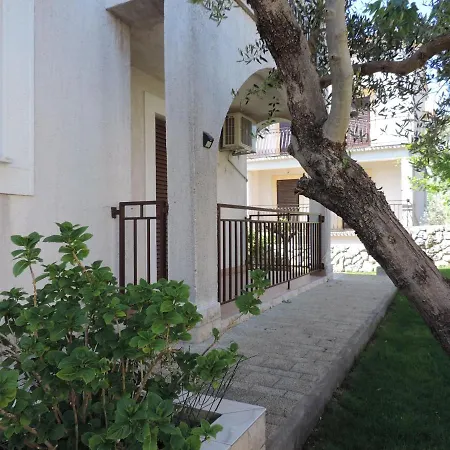 Apartmani Antica Cres Exterior photo