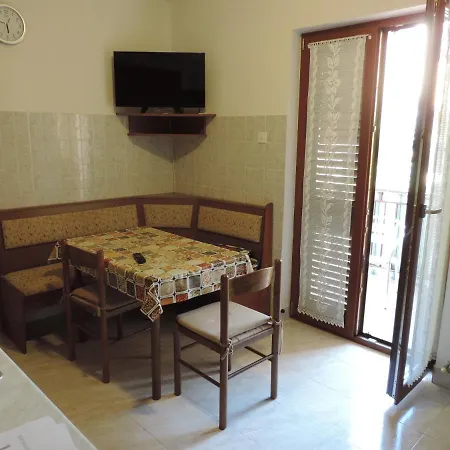 Apartmani Antica Cres Exterior photo