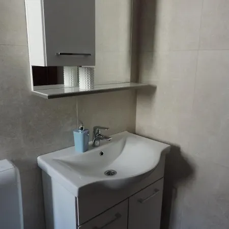 Apartmani Antica Cres Exterior photo