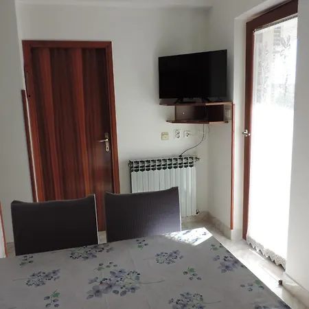 Apartmani Antica Cres Exterior photo