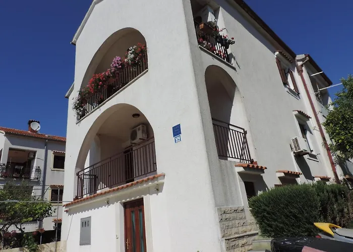 Apartmani Antica
