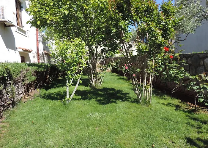 Apartmani Antica