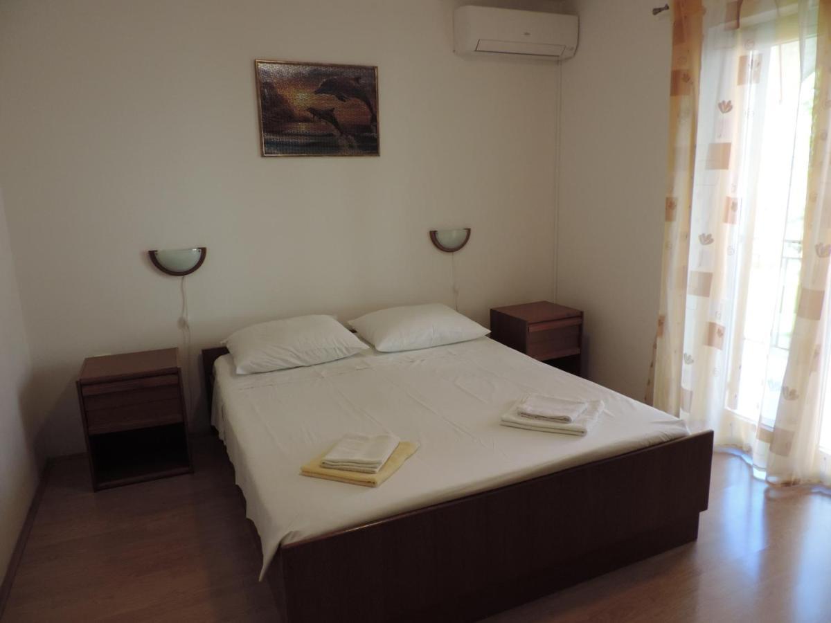 Antica Apartment *