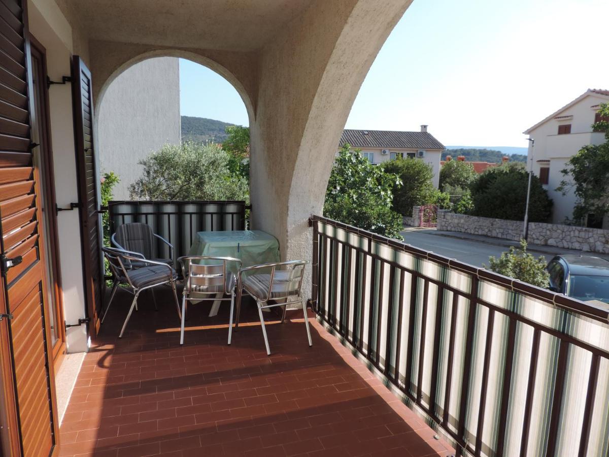 Antica Apartment Cres