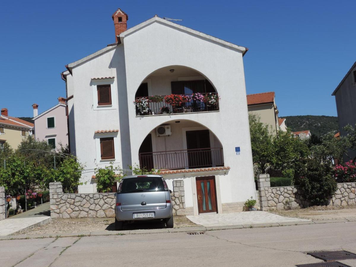 Antica * Cres