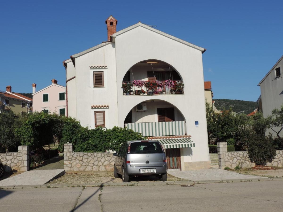Apartment Antica *