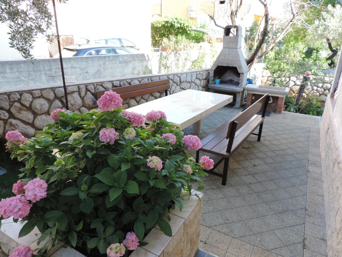 Antica * Cres