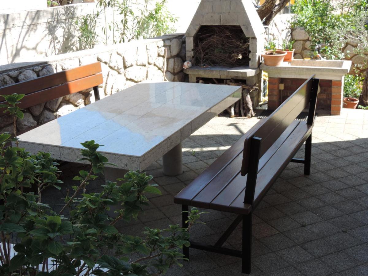 Antica Apartment Cres