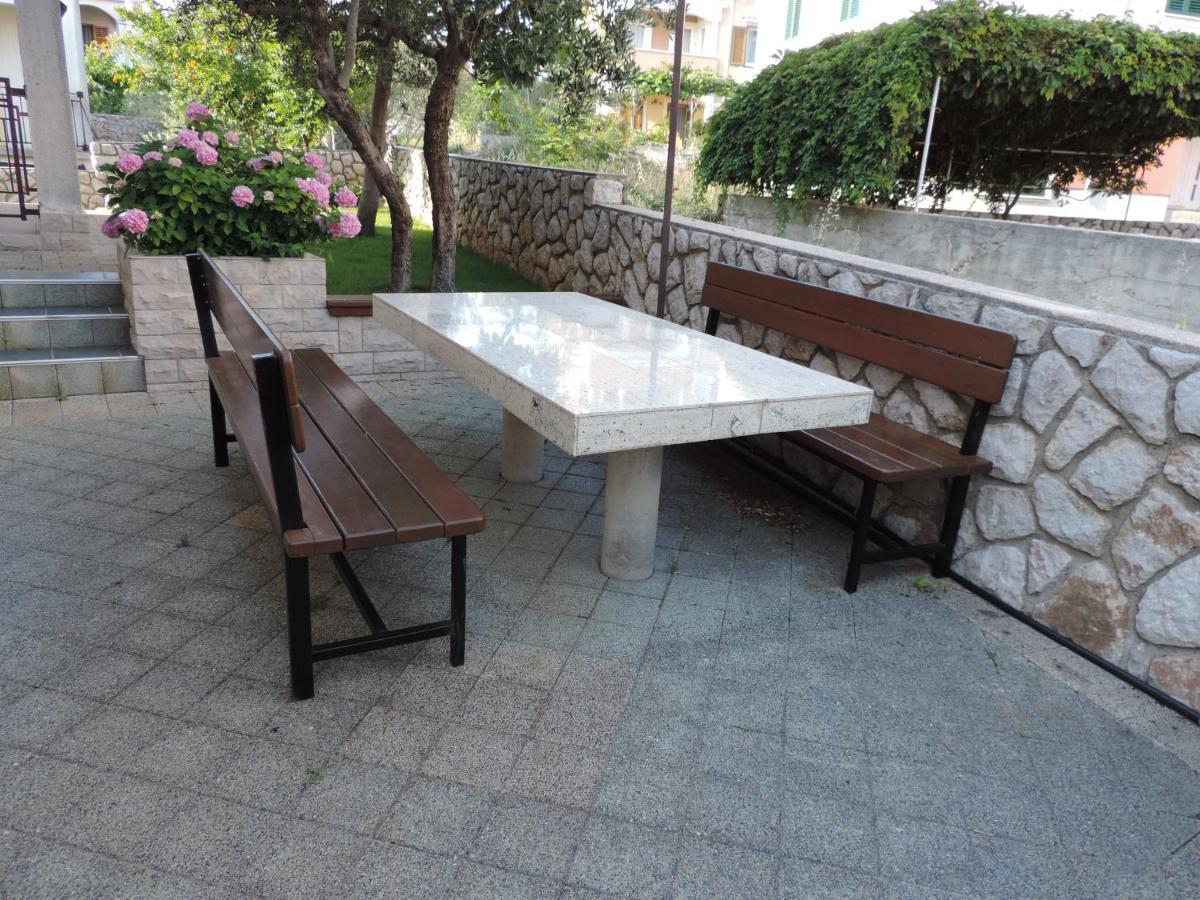 Apartment Antica *