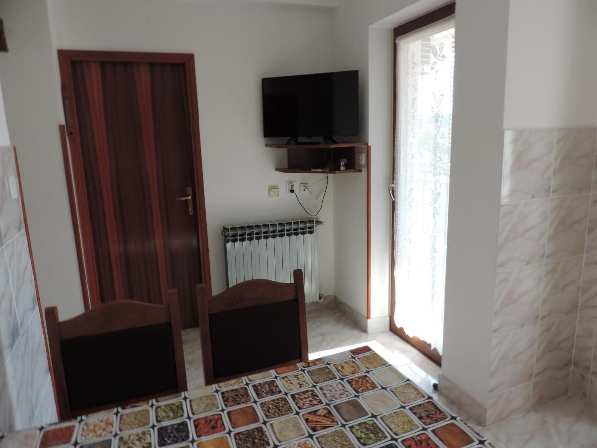 Antica Apartment *