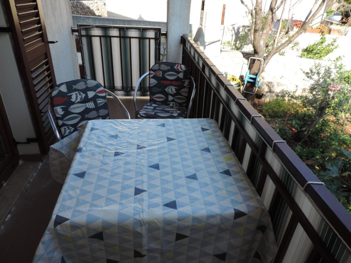 Antica Apartment