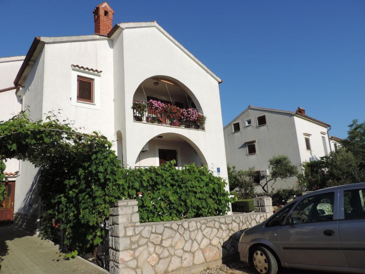 Antica Apartment Cres