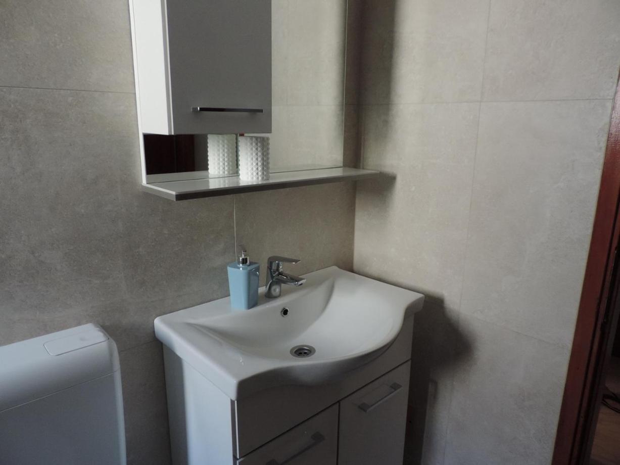 Apartment Antica