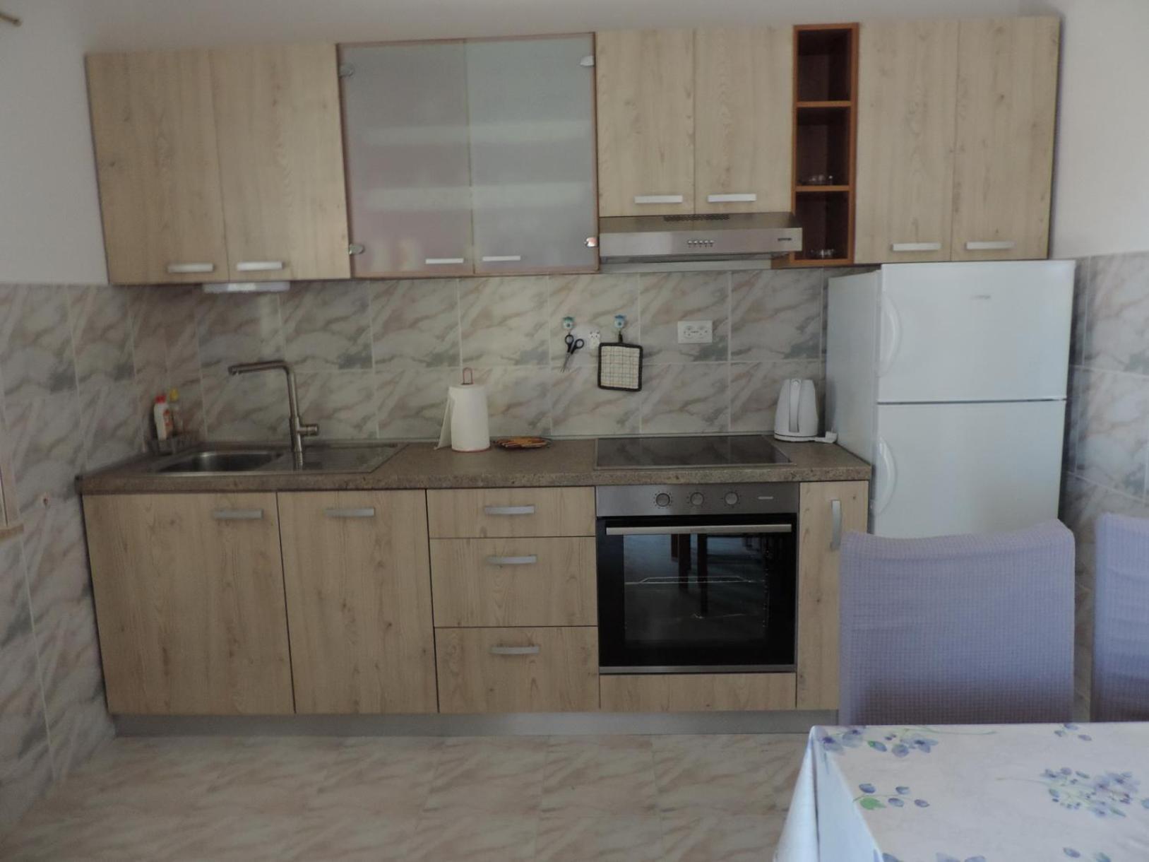 Antica Apartment
