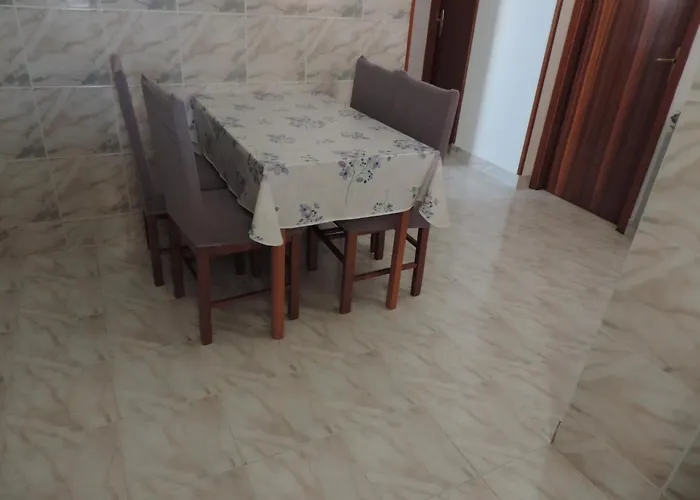Apartmani Antica